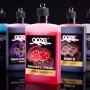 Ooze Ultra Flavour Liquid 100ml 2