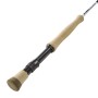 Orvis Helios 3D 107-4 Fly Rod