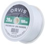 Orvis Dacron Fly Line Backing White