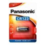 Panasonic CR123 Battery