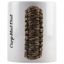 Paracord Camo Handle Mug Carp Mad Dad 5
