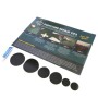 Vass Repair Kit For Waders