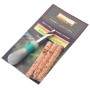 PB Products Bait Drill 8mm + Cork Sticks