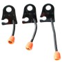 PB Products Bungee Fishing Rod Locks