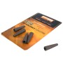 PB Products Downforce Tungsten Tail Rubbers