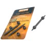 PB Products Downforce Tungsten Heli-Chod Rubber & Beads