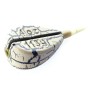 PB Products Hit & Run Inline Fishing Lead Gravel 1