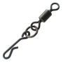 PB Products Hit & Run Fishing Flexi-Ring Speed Swivels