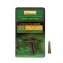 PB Products Hit & Run Fishing Leadclip Tail Rubber 4