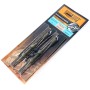 PB Products Ready2Go SR Extra Safe Heli-Chod Leader 90cm