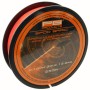 PB Products Spod Fluoro Orange Fishing Braid 250m