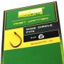 PB Products Wide Circle PTFE Hooks
