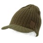 Trakker Peaked Beanie Hat