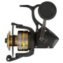 Penn Battle IV Spinning Reel 2