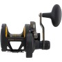 Penn Fathom Lever Drag 2 Speed Reel Front