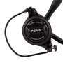 Penn Rival Longcast Black Reel Close Up 1