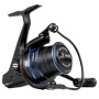 Penn Rival Longcast Blue 7000 Reel Surf Pack
