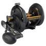 Penn Squall II Star Drag Conventional Reel
