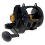 Penn Squall Lever Drag 2-Speed Conventional Reel