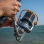 Penn Surfblaster II Reel In Use 2