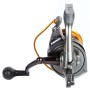 Penn Surfblaster II Reel Back