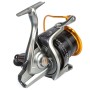 Penn Surfblaster II Reel Rear Angled
