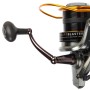Penn Surfblaster II Reel Close Up 4