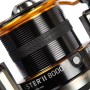 Penn Surfblaster II Reel Close Up 7
