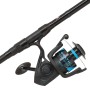 Penn Wrath Surfcast Combo Reel