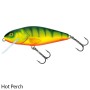 Perch 8cm Floating Lure Hot Perch
