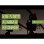 How To: Use the KBI-R Bite Alarm and Receiver