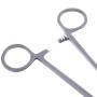 Phoenix Straight Forceps 5