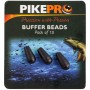 PikePro Buffer Beads Packaging