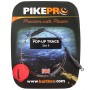 PikePro Pop Up Semi Barbless Traces