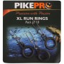 PikePro XL Run Rings