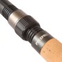 PikePro P200 Multi Range Pike Rod - Cork Handle Close Up 2