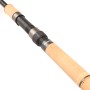 PikePro P200 Multi Range Pike Rod - Cork Handle Reel Seat