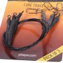 PikePro Spinning Traces - 3 Pack Close Up 3