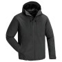 Pinewood Telluz Fishing Jacket Dark Anthracite