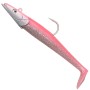 Savage Gear Saltwater Sandeel Lure Pink Glitter