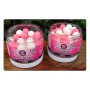 Mainline Fluoro Pop Ups Pink & White 1