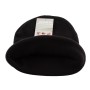 Platinum Led Beanie Black 