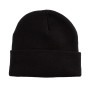 Platinum Led Beanie Black 