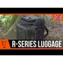 ***CARP FISHING TV*** R Series Luggage