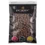 Proper Carp Baits Black Seal Shelf Life Boilies 14mm 1kg