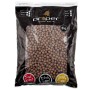 Proper Carp Baits Black Seal Shelf Life Boilies 5kg 14mm