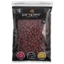 Proper Carp Baits Red Seal Shelf Life Boilies 1kg 14mm