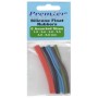 Premier Floats Silicone Float Rubbers