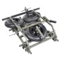 Folded Carp Porter MK2 TriPorter Barrow