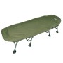 Prestige Sleepeezi Deluxe Bedchair 2